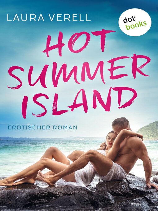Titeldetails für Hot Summer Island nach Laura Verell - Warteliste